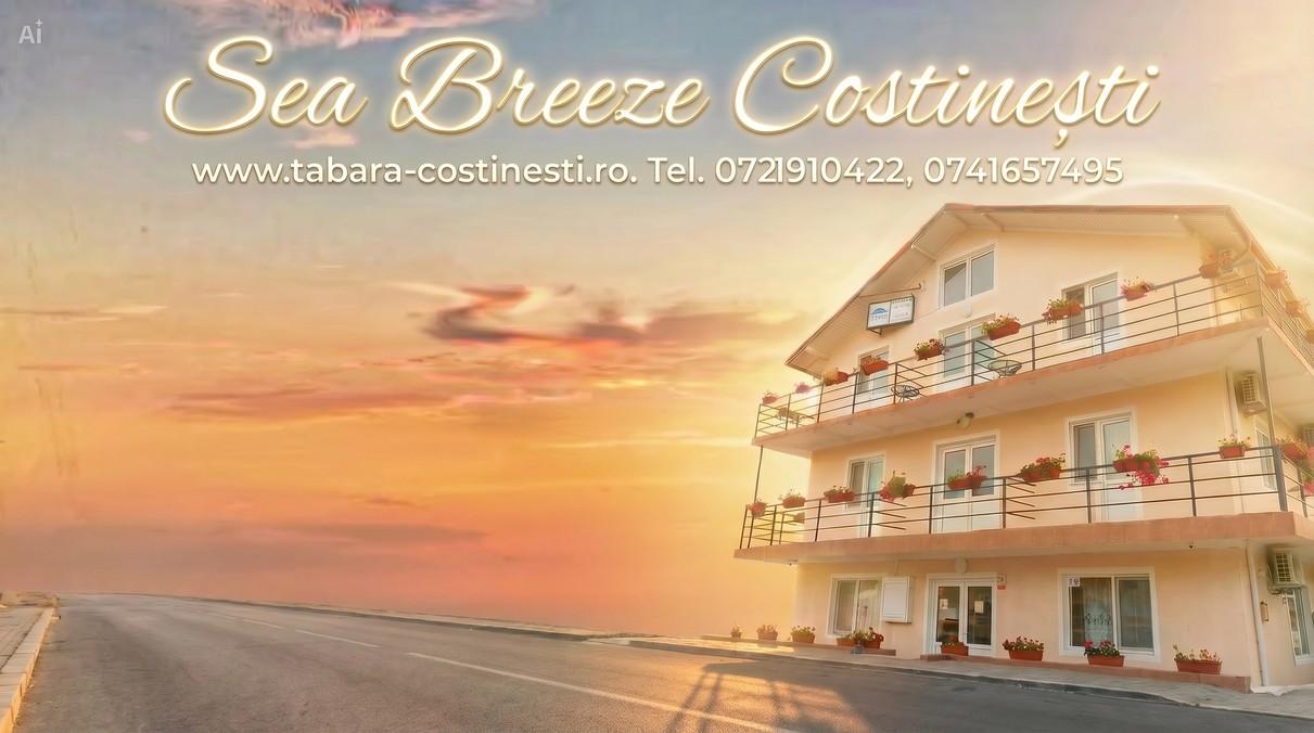 Vila Sea Breeze 2